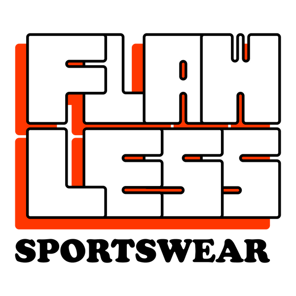 Flawless-sportswear